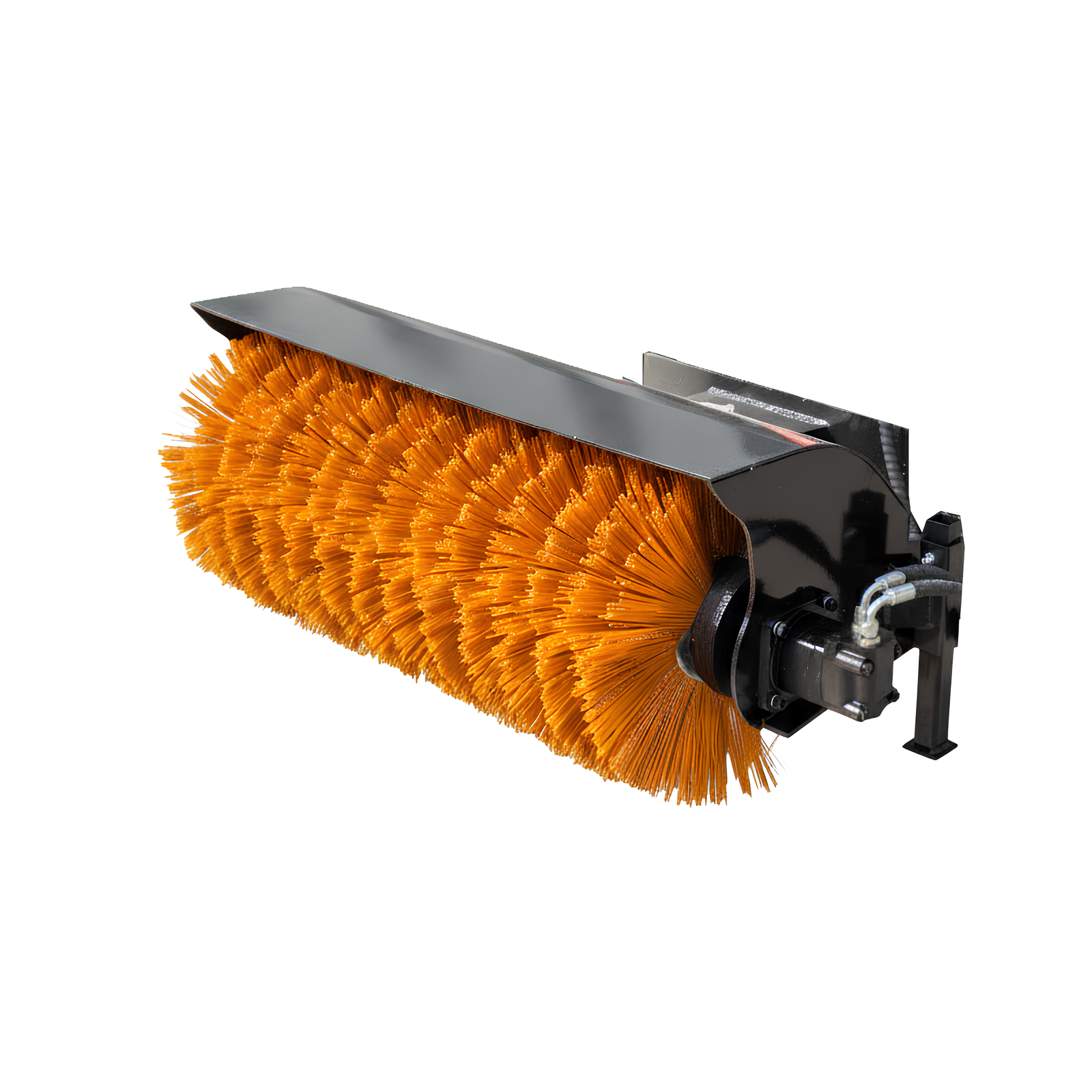 Varredeira rotativa para 1100-X