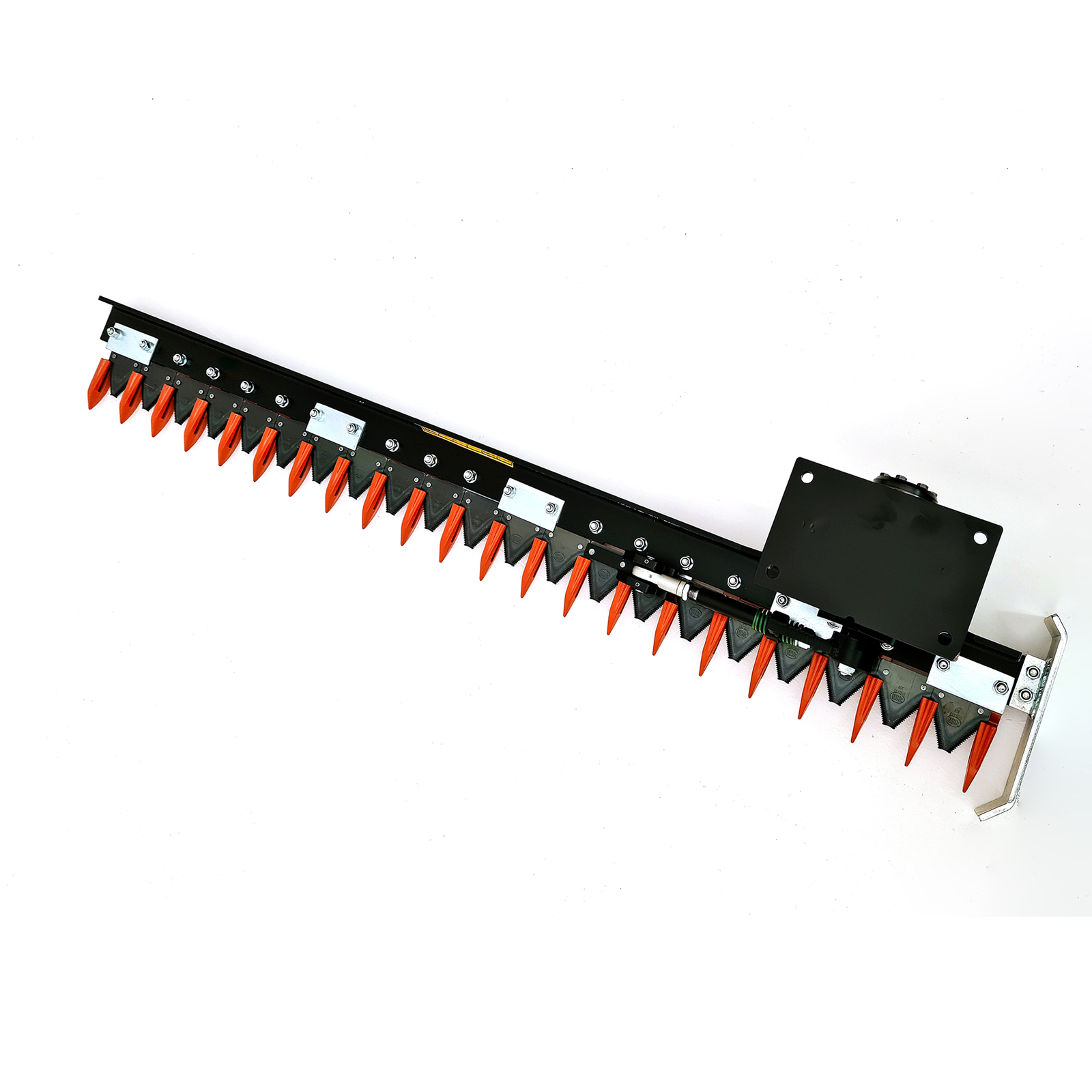 Hedge trimmer