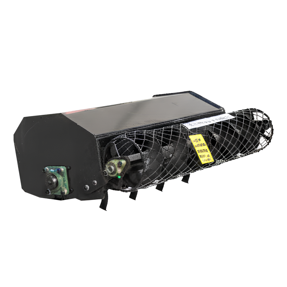 Trencher for 1100-X