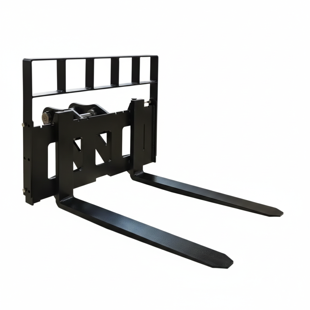 Transpaleta